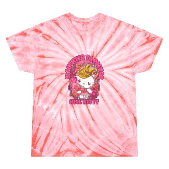 Discover Slaughter To Prevail Deathcore Band Logo Tie Dye T-Shirts