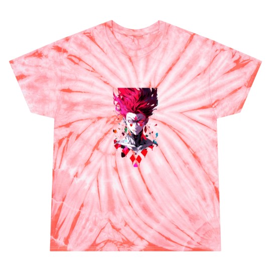 Discover Enter The Enchanted Kingdom Tie Dye T-Shirts