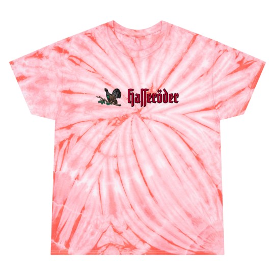 Discover hasseroder brewery hasseroder brewery Tie Dye T-Shirts