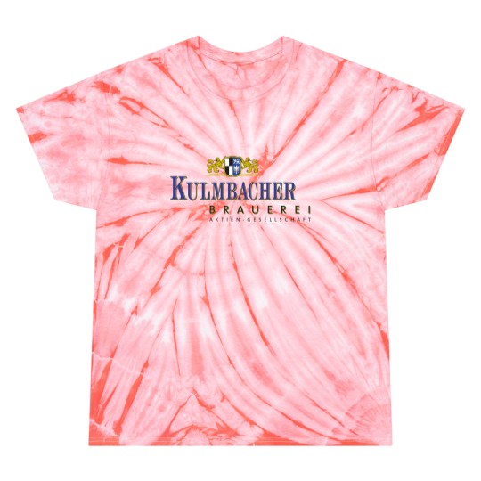 Discover The Kulmbach Brewery Corporation Tie Dye T-Shirts