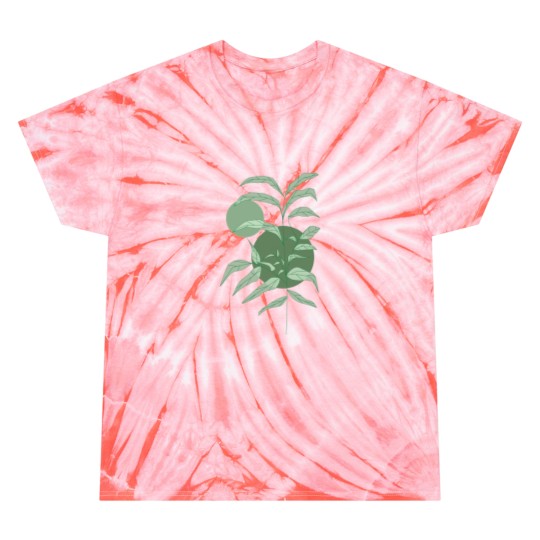Discover Reeds in the Breeze Active Tie Dye T-Shirts