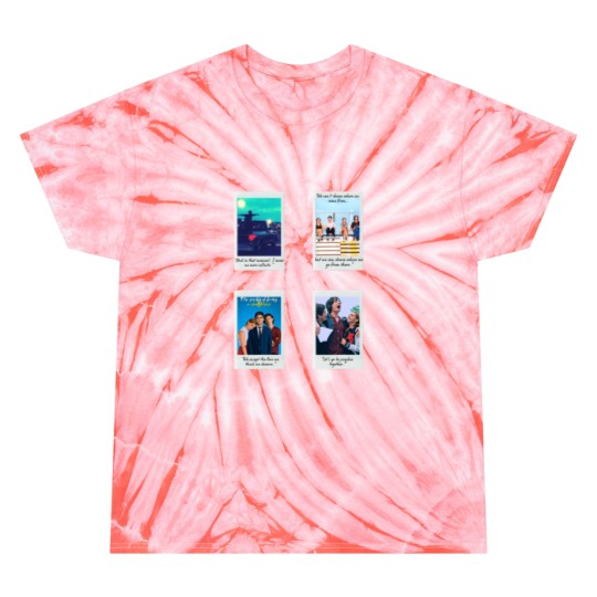 Discover Perks Of Being A WallflowerPackPerks Of Being A Wallflower sPinT-Shir Tie Dye T-Shirts