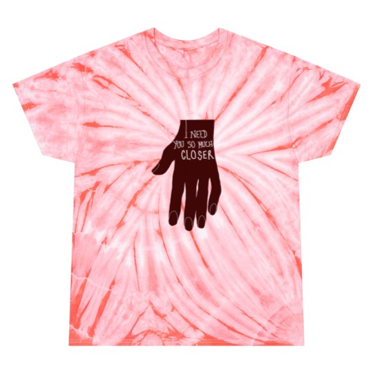 Discover Transatlanticism17 Tie Dye T-Shirts