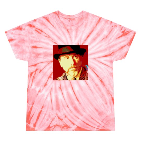 Discover tim roth Tie Dye T-Shirts
