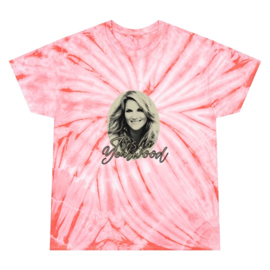 Discover Trisha Yearwood 2 T-Shirt Tie Dye T-Shirts