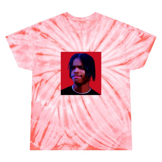 Discover Larenz Tate Tie Dye T-Shirts