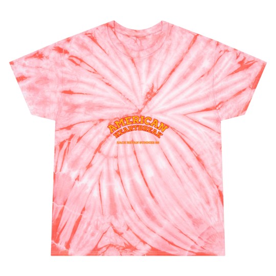 Discover american heartbreak Tie Dye T-Shirts