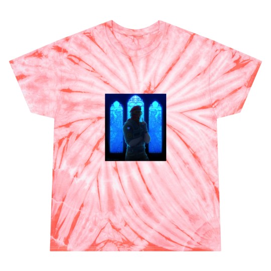 Discover Alibi Tie Dye T-Shirts