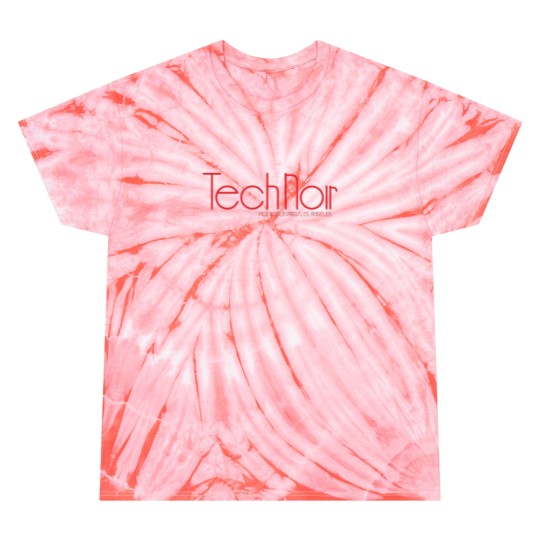 Discover Terminator  1984  Tech Noir Club v2 Tie Dye T-Shirts