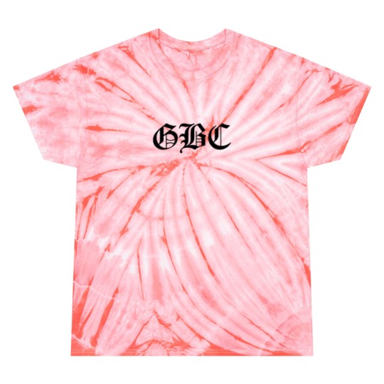 Discover Goth Boy Clique Tie Dye T-Shirts