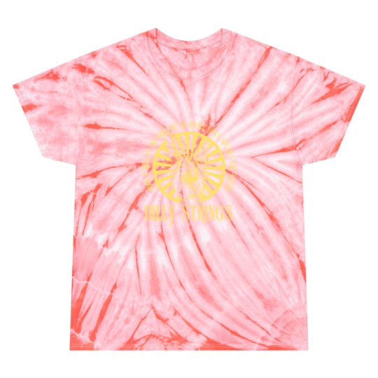 Discover Billy Strings 11 Tie Dye T-Shirts
