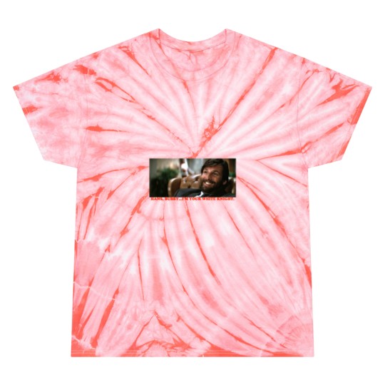 Discover Ellis Tie Dye T-Shirts