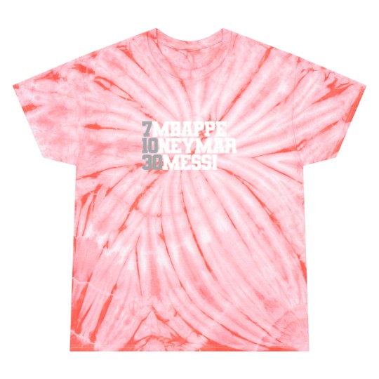 Discover M N M Tie Dye T-Shirts