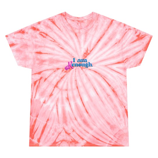 Discover I am Kenough   (98) Tie Dye T-Shirts