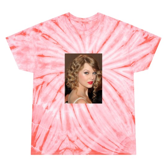 Discover wings Tie Dye T-Shirts