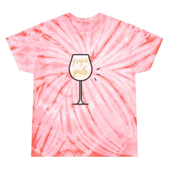 Discover Ld ga Tie Dye T-Shirts
