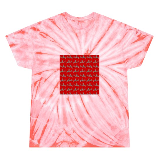 Discover zebra wallpaper Sticker Tie Dye T-Shirts