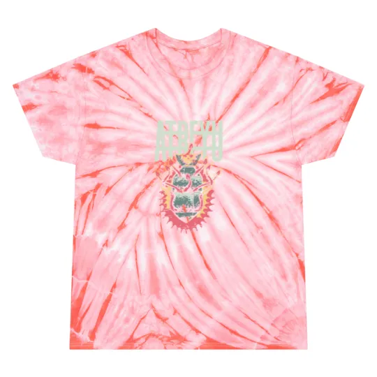 Discover Atreyu Tie Dye T-Shirts