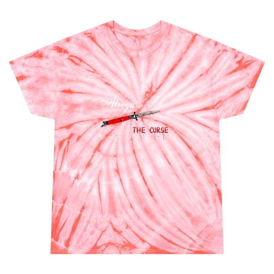 Discover Atreyu Tie Dye T-Shirts