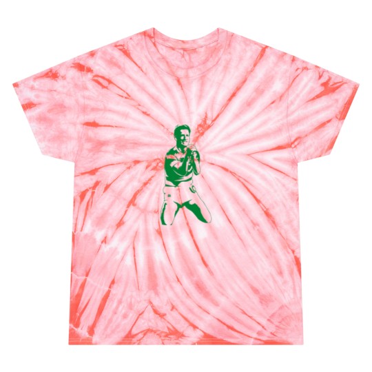 Discover Tommy Twists Collection Tie Dye T-Shirts