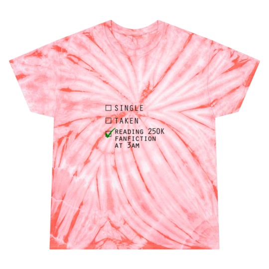 Discover ​ [{"value":"friendship"},{"value":"dog"},{"value":"adorable"},{"value":"music"},{"value":"happy"},{"value":"quotes"}] Description Tie Dye T-Shirts