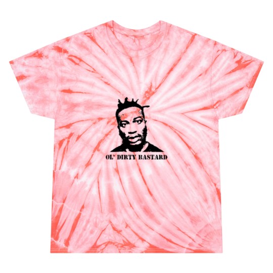 Discover OL BASTARD Tie Dye T-Shirts