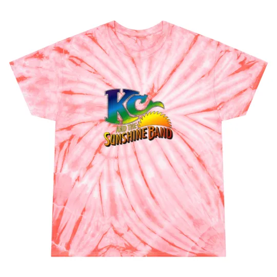 Discover kc and the sunshine band tour 2024 Tie Dye T-Shirts