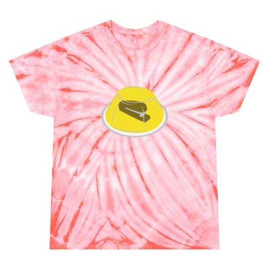 Discover Jim's Halpert Jell-O Prank Tie Dye T-Shirts
