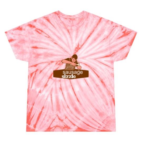 Discover Yummy Tie Dye T-Shirts