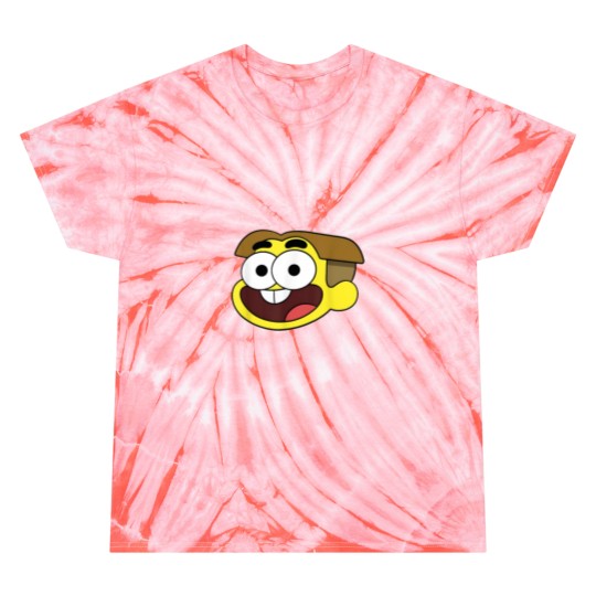 Discover Big City Greens a Big City Greens (1) Tie Dye T-Shirts