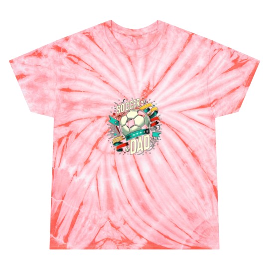 Discover Skull, Space Pirate, Captain Party Halloween Day of the Dead Tie Dye T-Shirts