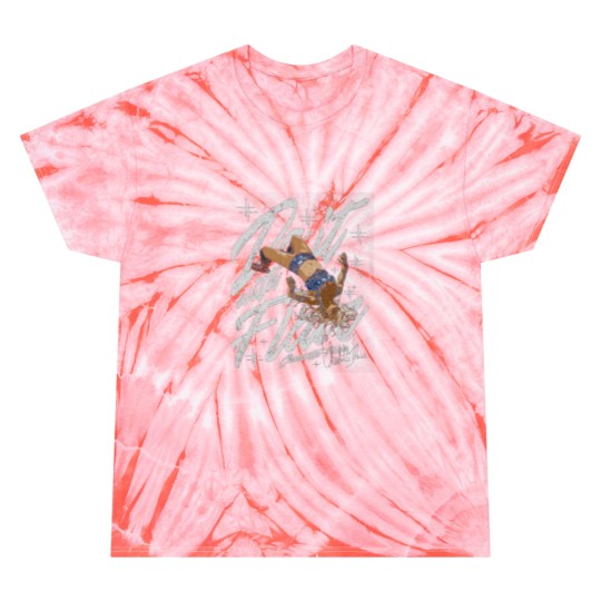 Discover Charlotte Flair Do It With Flair Tie Dye T-Shirts