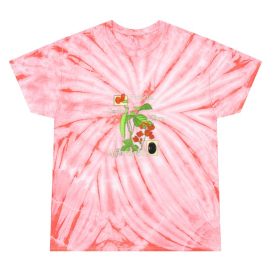 Discover Joe Pera Bean Arch Funny For Man Woman Tie Dye T-Shirts