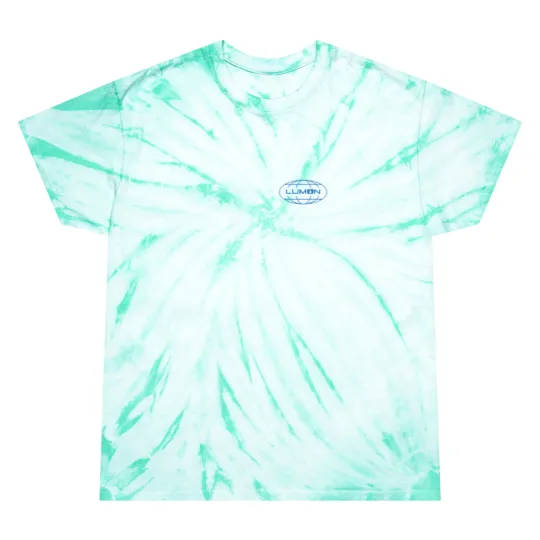 Discover Severance Lumon Logo Tie Dye T-Shirts