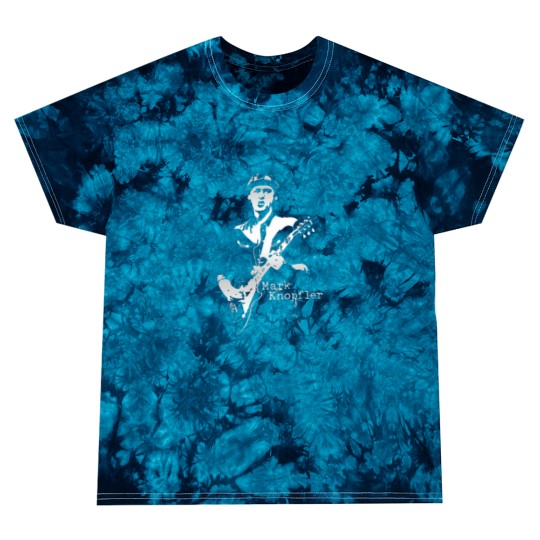 Discover mark knopfler (2) Tie Dye T-Shirts