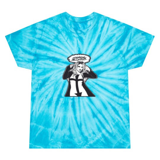 Discover American rock band    American rock band Tie Dye T-Shirts