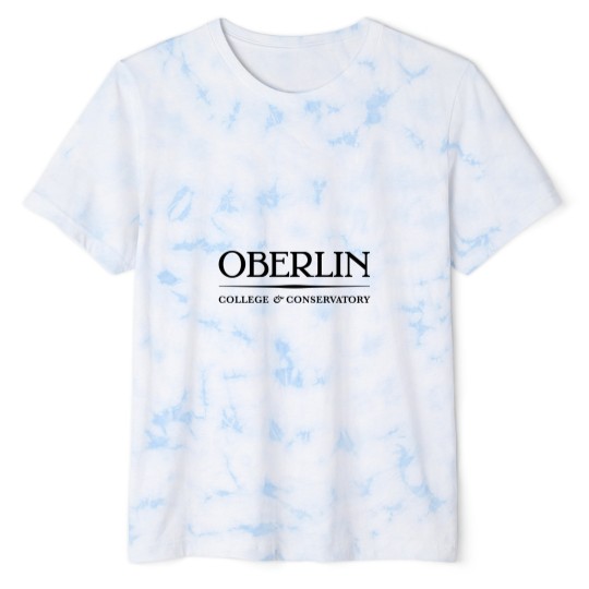 Discover Oberlin College Established 1833 Tie Dye T-Shirts