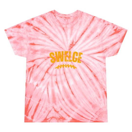 Discover Taylor Version Swelce Tie Dye T-Shirts