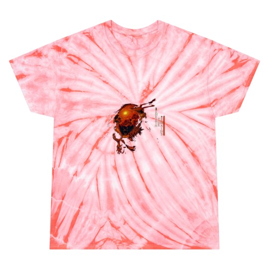 Discover Beneath the remains Tie Dye T-Shirts