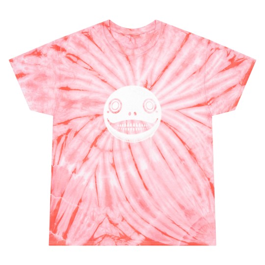Discover Emil Face Tie Dye T-Shirts