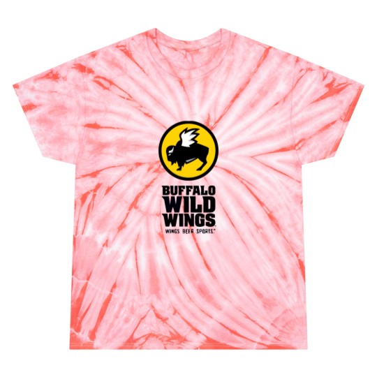 Discover buffalo wild wings buffalo wild wings Tie Dye T-Shirts