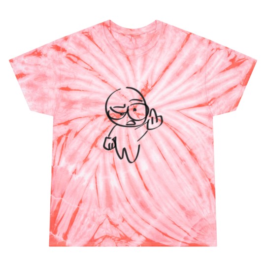 Discover Sir Kindly Go Tie Dye T-Shirts