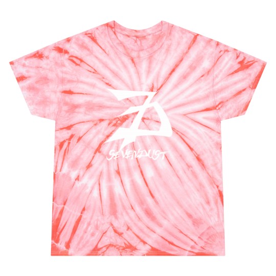 Discover Sevendust-logo-2023 Tie Dye T-Shirts