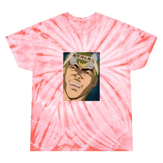 Discover Great teacher Onizuka Tie Dye T-Shirts