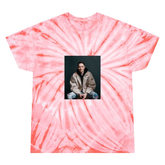 Discover Smile Pete Davidson Tie Dye T Shirts