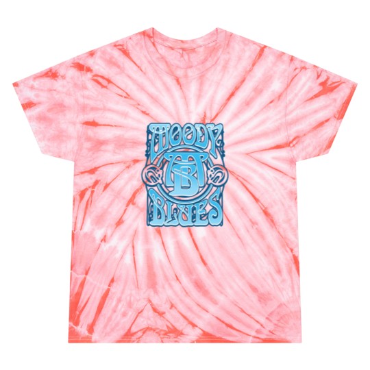 Discover The Moody Blues rock band Tie Dye T Shirts black Unisex All Sizes S to 5Xl 1PT510