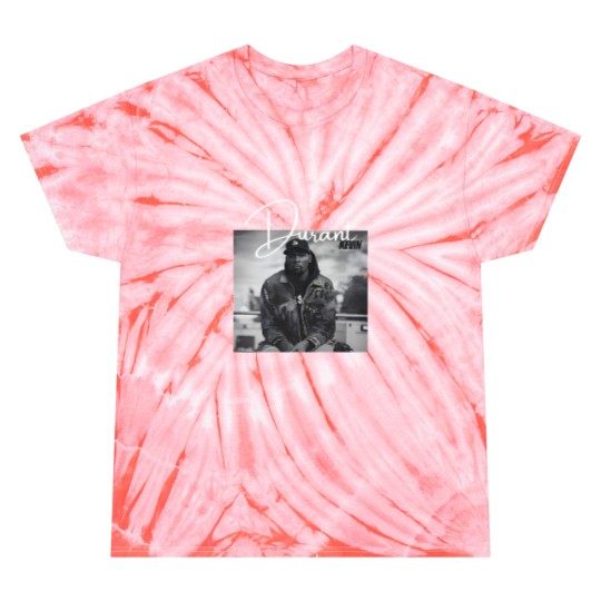 Discover Kevin Durant Graphic Tie Dye T Shirts