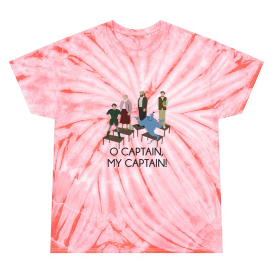 Discover Robin Williams Unisex Tie Dye T Shirts