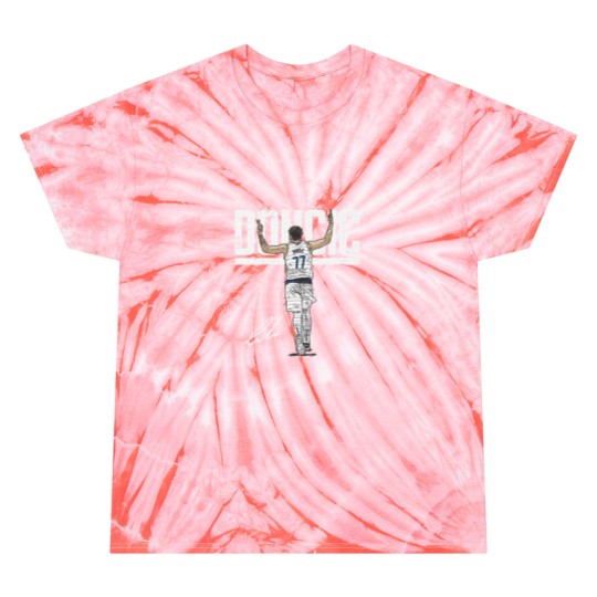 Discover Luka Doncic 77 Essential Tie Dye T Shirts