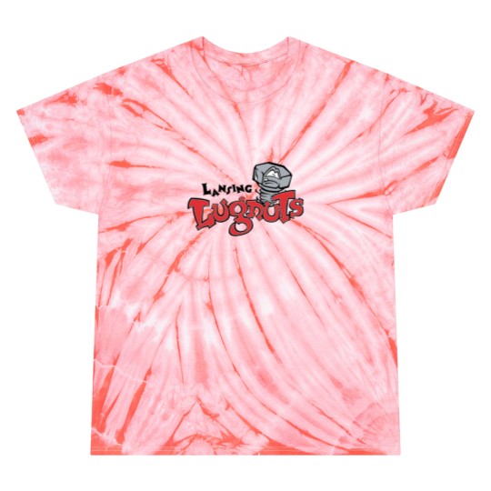 Discover Lansing Lugnuts Jersey Zip Tie Dye T Shirts